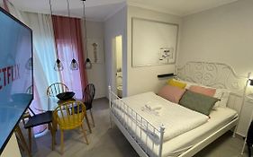 Gabriel Apartments - Jaffa Street - Next To Market